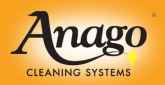 Anago Cleaning System Logo