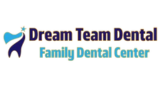 Dream Team Dental Logo