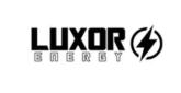 Luxor Energy logo